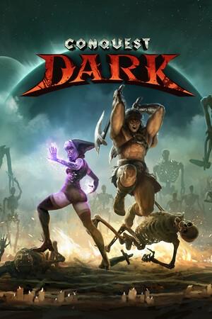 【PC/RPG】征服黑暗 v1.0.0 Conquest Dark  免安装中文【254.9MB】