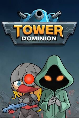 【PC】塔防统治 v1.05 Tower Dominion 免安装中文【396.4MB】