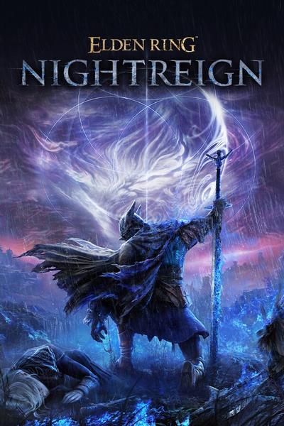 【PC/ARPG】艾尔登法环 黑夜君临 v20250530 免安装中文【百度/夸克】