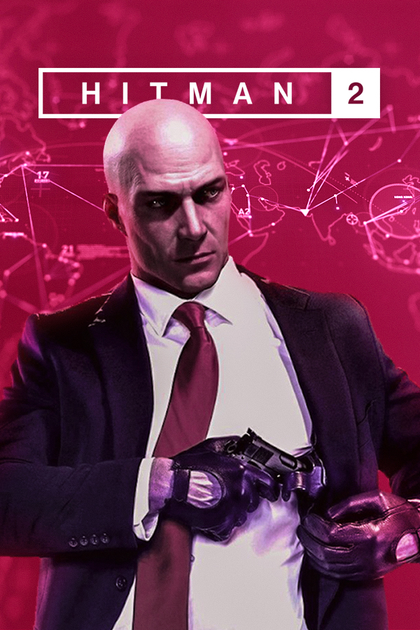 【PC】【杀手2/Hitman 2】中文v2.72.0 百度网盘下载