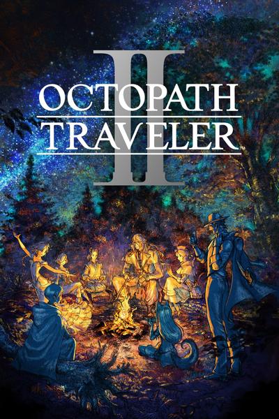 【PC/RPG】 歧路旅人2 v1.1.0 全DLC MOD+修改器 OCTOPATH TRAVELER II 免安装中文版【百度/夸克】