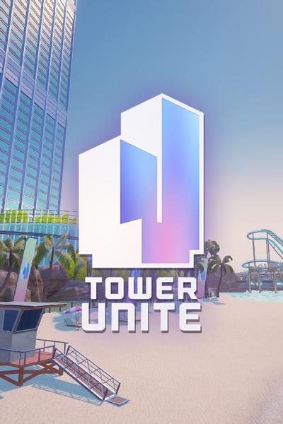 【PC】联合高塔 Build.18167626 Tower Unite 免安装英文【25.9GB】