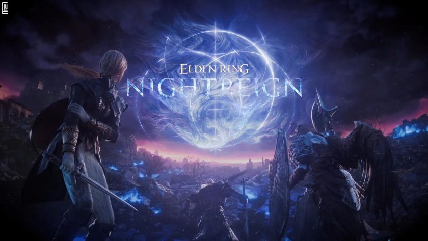 【PC】《艾尔登法环：黑夜君临|Elden Ring Nightreign》汉化版 迅雷网盘下载