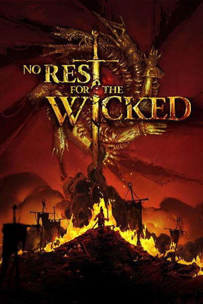 【PC/ARPG】恶意不息 v22555 送修改器 No Rest for the Wicked 免安装中文【百度/夸克】