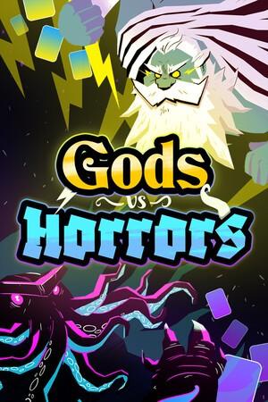 【PC】诸神之劫:自走棋 Build.18336371 Gods vs Horrors 免安装中文【百度/夸克】