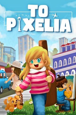 【PC/SIM】像素人生 v1.0.0  To Pixelia  免安装中文【308.5MB】