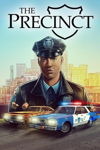 【PC】警区 Build.18422523  全DLC  免安装中文【百度/夸克】