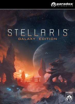 【PC/SLG】群星 Stellaris v4.0.1 全DLC 送修改器 解锁存档 免安装中文【百度/夸克】