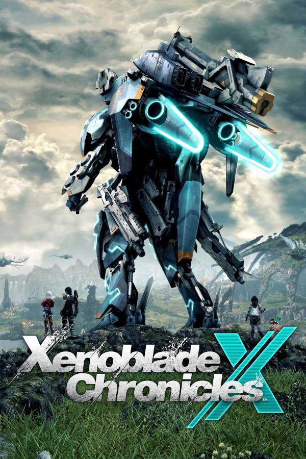【PC游戏】异度之刃X|异度神剑X v1.0.2_Cemu1.25.3【Xenoblade Chroniclese】免安装中文版【11G】