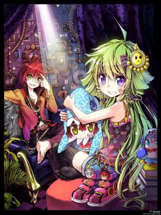 【漫画】【完结】《暴走邻家》1-165话 PDF 百度网盘下载