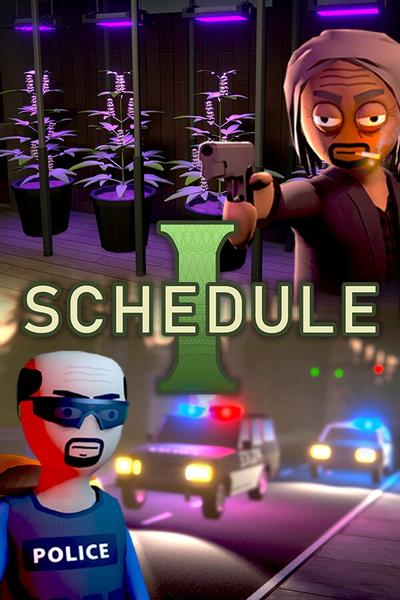 【PC/SIM】绝命毒师模拟器/Schedule I v0.3.6f5联机版 免安装英文【百度/夸克】