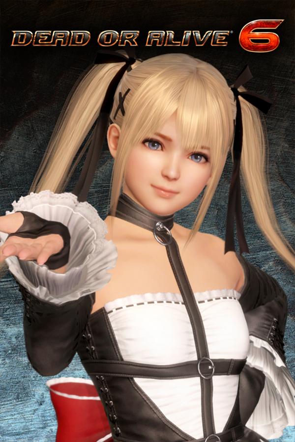 【PC游戏】死或生6/Dead or Alive 6 v1.22|集成全DLC|容量58.3GB|官方简体中文|支持键盘.鼠标.手柄|赠官方原声25首BGM|赠多项修改器|赠全模式.称号.音乐.DOA百科.小知识全解锁存档【度盘】