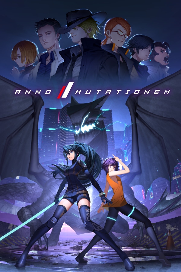 【PC游戏】纪元: 变异/ANNO: Mutationem v1.05.03.128061|容量8.99 GB|官方简体中文|支持键盘.鼠标.手柄【度盘】