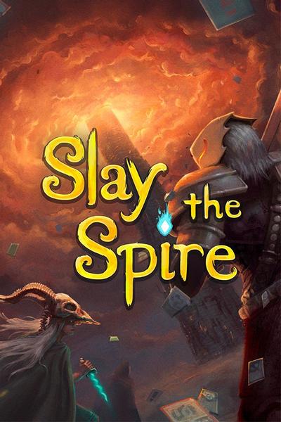 【PC】杀戮尖塔 v6 MOD整合版  Slay the Spire  免安装中文【夸克】
