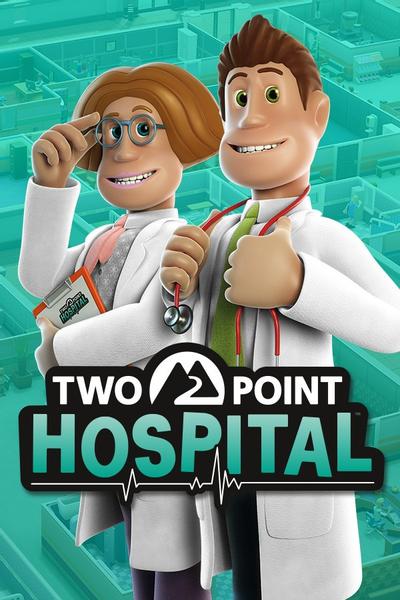 【PC/SIM】双点医院 Two Point Hospital v1.29.52 全DLC 赠修改器+外送满金币初始存档 免安装中文【百度/夸克】