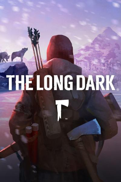 【PC】漫漫长夜 v2.44 全DLC The Long Dark 免安装中文【百度/夸克】