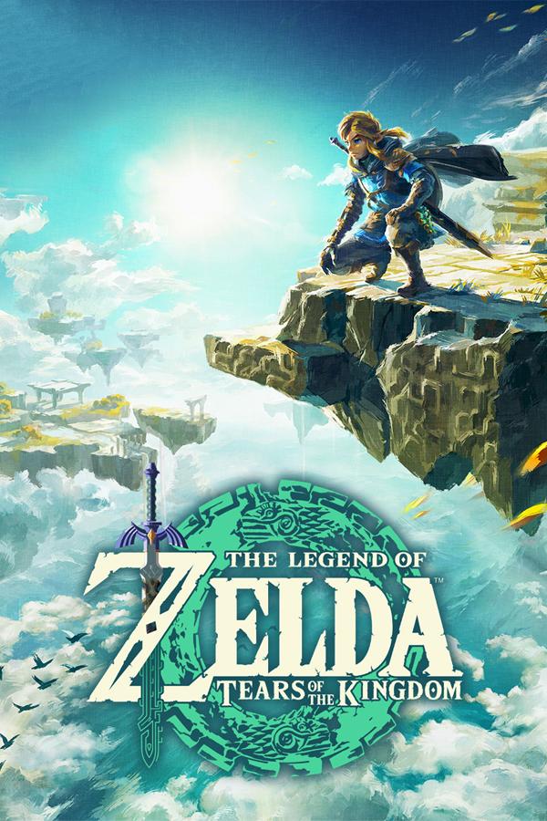 【PC游戏】塞尔达传说 王国之泪 v1.2.1【The Legend of Zelda: Tears of the kingdom】免安装中文版【19G】【度盘】