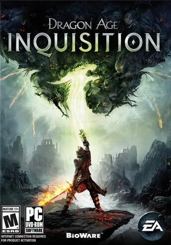 【PC游戏】龙腾世纪3:审判【前作2014年度最佳游戏】 全DLC 送修改器【Dragon AgeI 3】免安装中文版【44G】【夸盘】