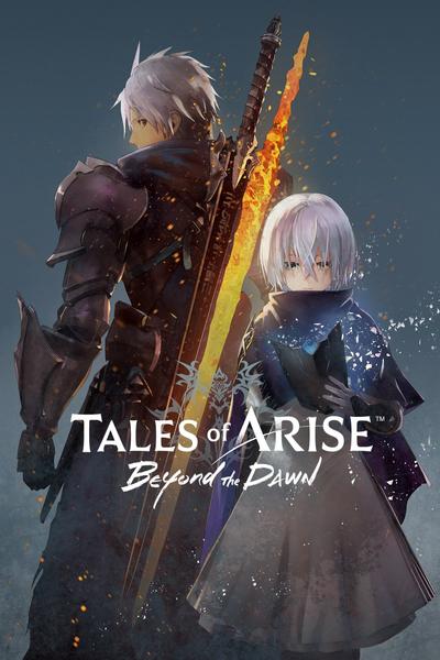【PC/RPG】 破晓传奇 v20231212 全DLC 送修改器+赠一周目通关存档+MOD Tales of Arise 免安装中文【夸克】