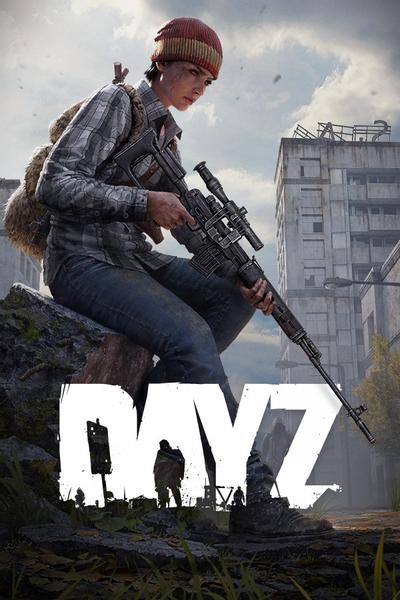 【PC游戏】僵尸末日/DayZ v1.18.155060|容量30.8 GB|官方简体中文|支持键盘.鼠标【度盘】