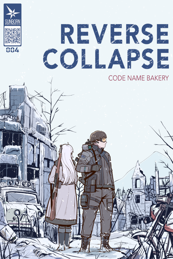 【PC游戏】逆向坍塌:面包房行动/Reverse Collapse: Code Name Bakery v1.0.0.12|容量17.2GB|官方简体中文|支持键盘.鼠标.手柄【度盘】