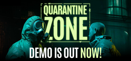 【PC】 边境丧尸检查官/隔离区:最后的检查 Quarantine Zone: The Last Check 免安装中文【夸克】