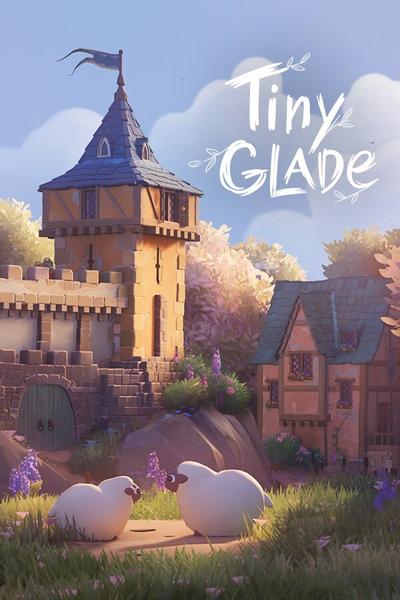 【PC】林间小世界 v1.13.2 Tiny Glade  免安装中文版【百度/夸克】