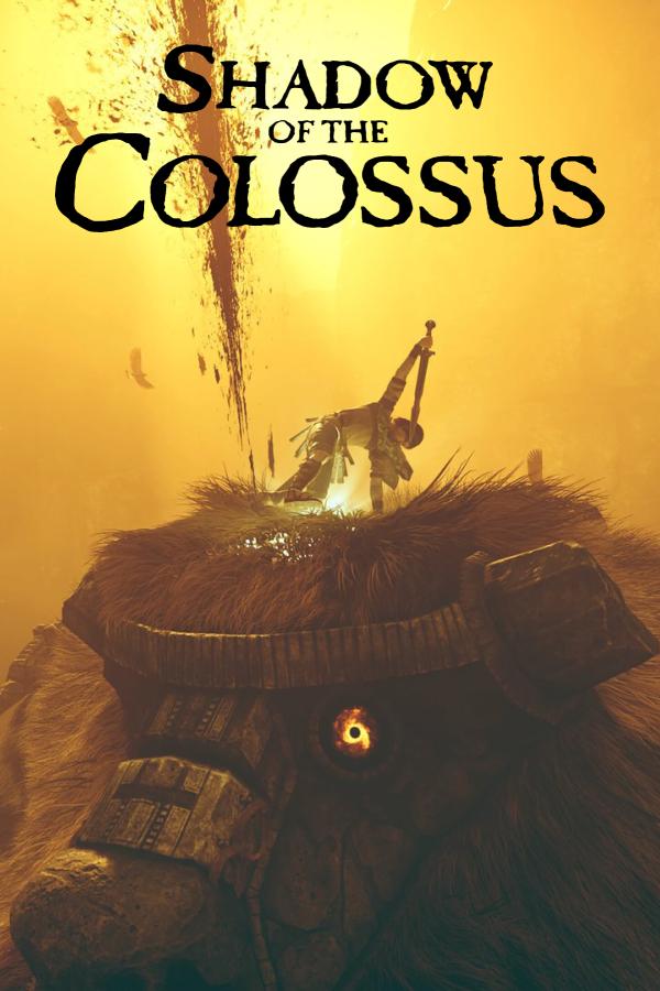 【PC游戏】旺达与巨像 v1.01_rpcs3.0.0.18【Shadow of the Colossus】免安装中文版【4G】【度盘/夸盘】