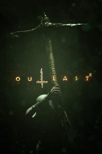 【PC游戏】​逃生2/Outlast 2 v19597|容量25GB|官方简体中文|支持键盘.鼠标.手柄|赠多项修改器|赠全收集通关存档【度盘/夸盘】