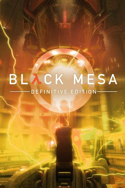 【PC/FPS】黑山:起源/黑山基地 Black Mesa:Source v20250610 中文【百度/夸克】