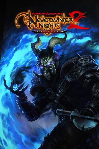 【PC/RPG】龙与地下城:无冬之夜2增强版 Dungeons & Dragons Neverwinter Nights 2: Enhanced Edition v1.110 免安装中文版【百度/夸克】