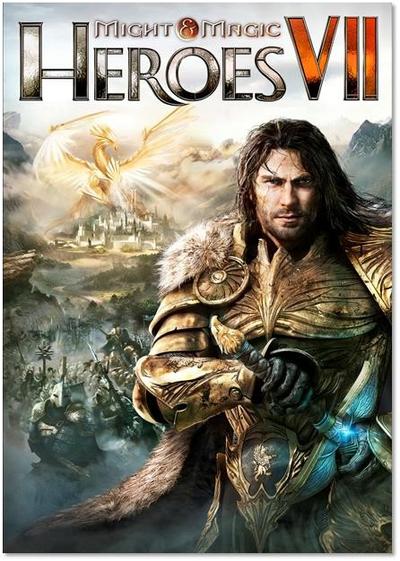 【PC游戏】魔法门之英雄无敌7/Might and Magic: Heroes VII – Trial by Fire v2.2.1|容量19.5GB|官方繁体中文|支持键盘.鼠标.手柄【度盘/夸盘】