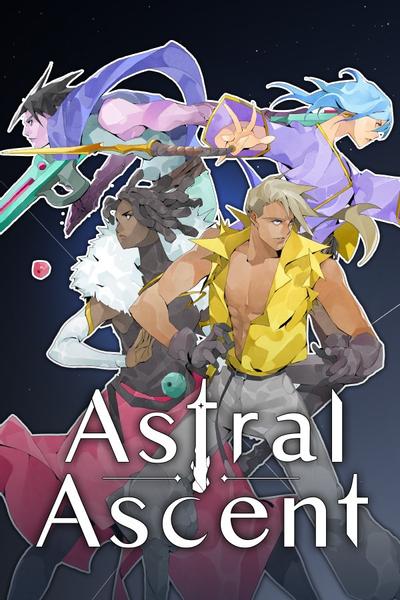 【PC/ACT】星界战士|星座上升 v2.1.0 送原声音乐+艺术书 Astral Ascent 免安装中文【   夸克】