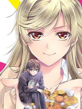 【漫画】【完结】《Buy Spring》1-23话 PDF 夸克下载