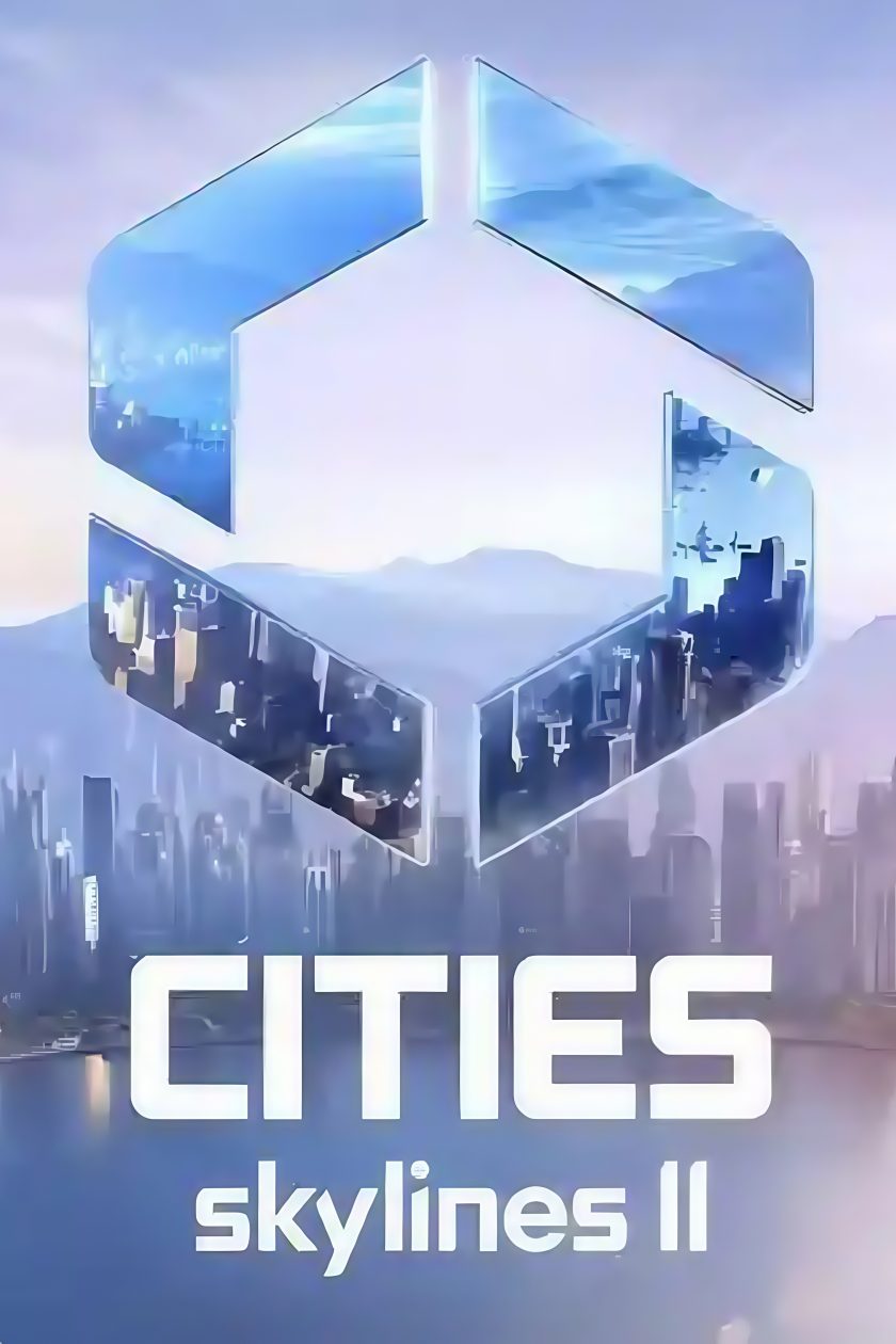 【pc】【城市天际线/都市天际线2】【百度盘】