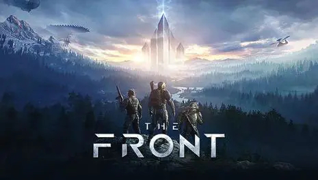 【PC】《前线 The Front》 v1.0.2夸克网盘下载