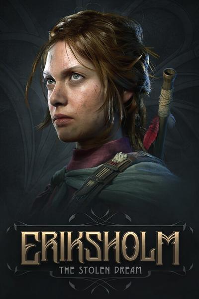 【PC/AAVG】埃里克斯霍姆:被偷走的梦 Eriksholm: The Stolen Dream v1.2 免安装中文版【百度/夸克】