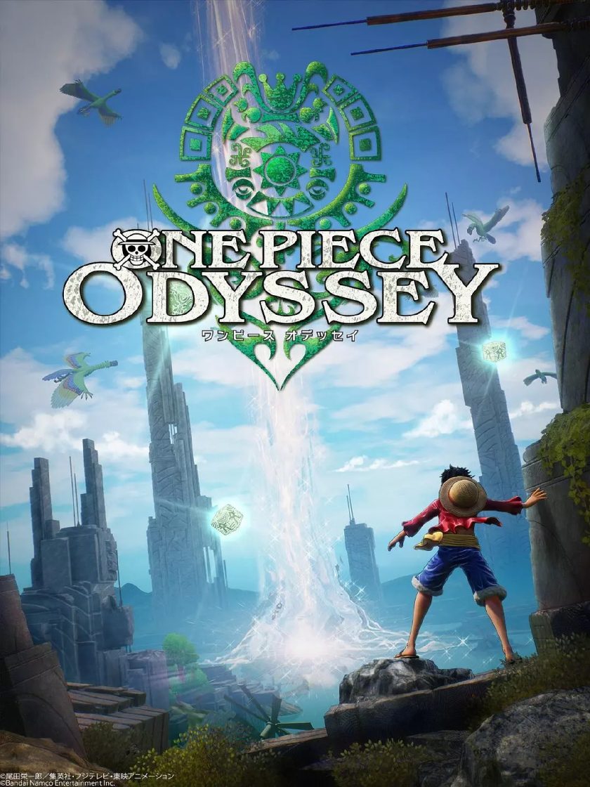 【PC】《海贼王：时光旅诗》奥德赛豪华版-v1.04+全DLC+特典奖励+季票夸克网盘下载