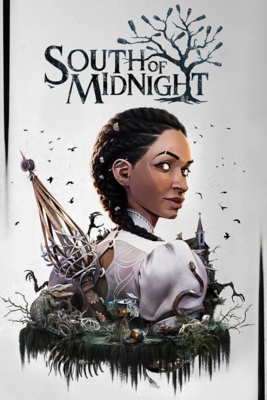 【pc】【午夜以南白金版】[百度盘]