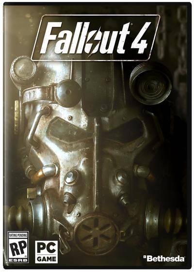 【PC游戏】 辐射4:次世代版 v1.10.980 全DLC【FALLOUT 4: GAME OF THE YEAR EDITION】免安装中文版【38G】【度盘/夸盘】