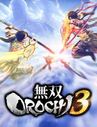 【PC游戏】无双大蛇3/WARRIORS OROCHI 4 v1.0.0.9|容量23GB|送修改器|免安装中文版【度盘/夸盘】