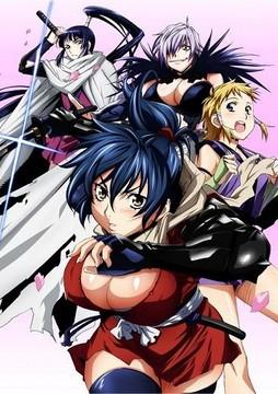 【漫画】【完结】《魔x秘剑帖》1-7话 PDF 夸克下载
