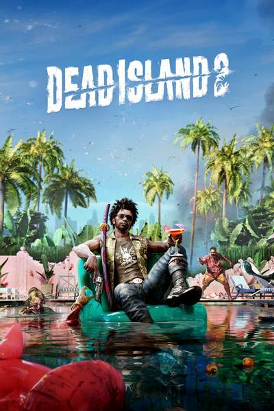 【PC游戏】死亡岛2/Dead Island 2 v1.1062983.0.1|容量45.9 GB|官方简体中文|支持键盘.鼠标.手柄|赠多项修改器|赠单板未加密补丁【度盘/夸盘】