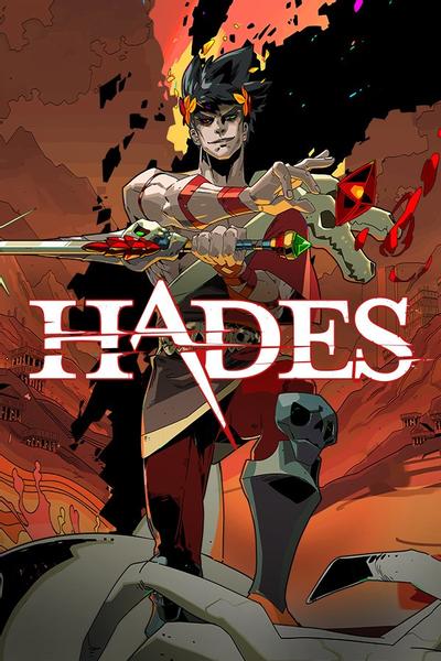 【PC】哈迪斯:地狱之战/哈迪斯:杀出地狱/Hades v1.38290.H1 赠修改器+存档+音乐BGM集 免安装中文【百度/夸克】