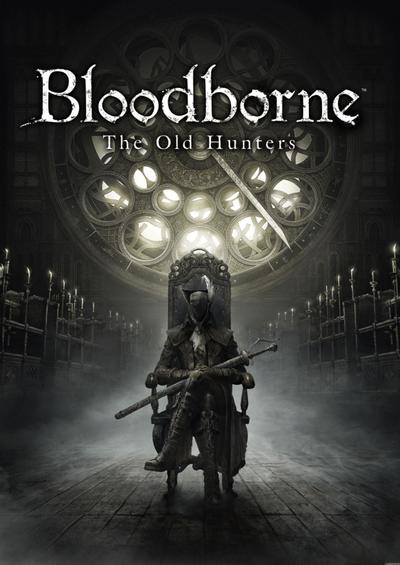 【PC游戏】血源诅咒/Blood borne v1.0.4模拟器版|容量32.4GB|官方简体中文|支持手柄【度盘/夸盘】