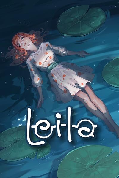 【PC游戏】莱拉日记 v1.0.0【LEILA】免安装中文版【1.2G】【度盘/夸盘】