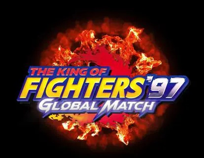 【手机游戏】《拳皇合集/KOF/king of fighters》安卓直装版百度网盘下载