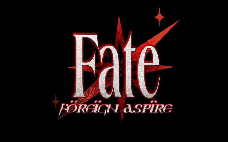 《Fate stay nigh/命运之夜全系列》2006-2025 BD资源/阿里云盘