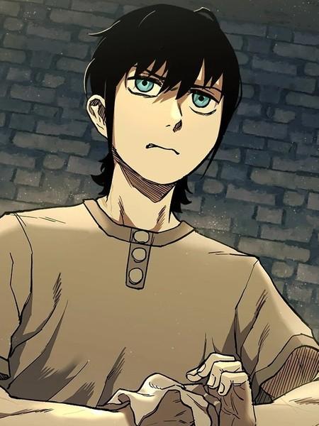 【漫画】【连载中】《末日求生》1-54话全彩 JPG/PDF uc网盘下载
