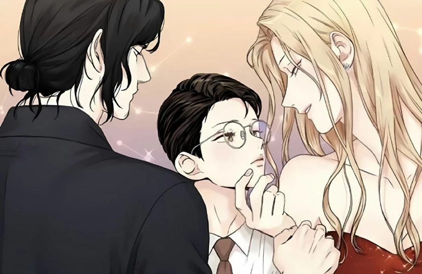 【漫画】《爱情是幻想》1-3季+女王篇PDF迅雷网盘下载